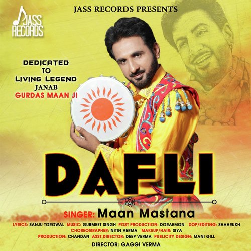 Maan Mastana Songs MP3 Download